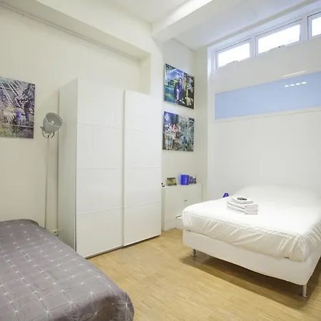 Helmers | Artfulstay Άμστερνταμ