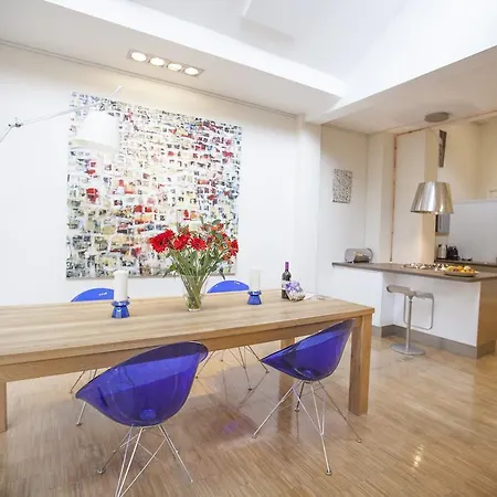 Helmers | Artfulstay * אמסטרדם