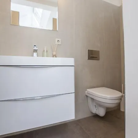 דירה Helmers | Artfulstay אמסטרדם