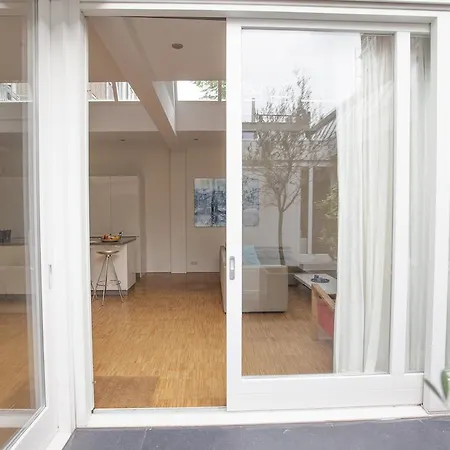 Helmers | Artfulstay Amsterdam
