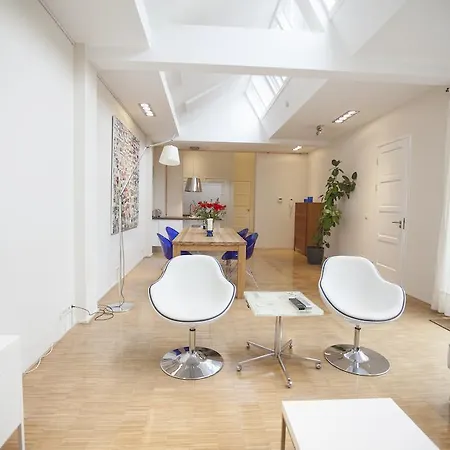 Helmers | Artfulstay Lägenhet *