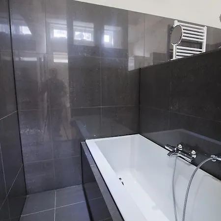 Helmers | Artfulstay Lägenhet *