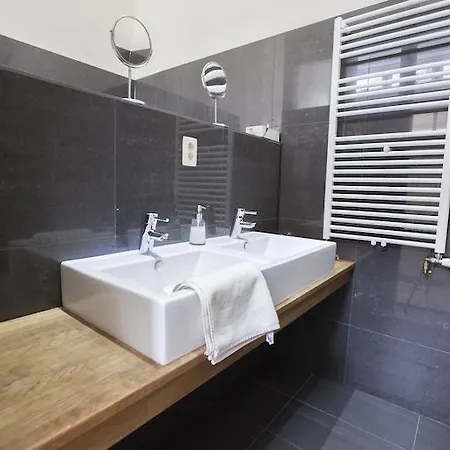 Lägenhet Helmers | Artfulstay
